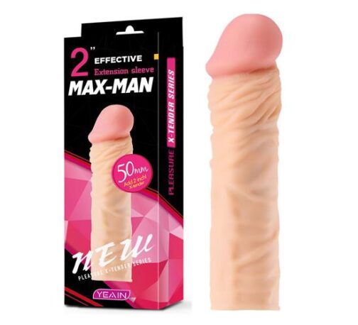 Penis Kilifi Realistik