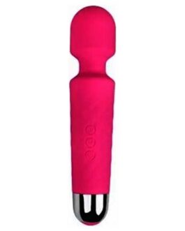 Wand Massager Şarjlı 24 cm