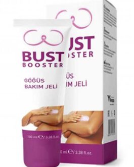 Bust Booster Gögüs Bakım Kremi 100ML