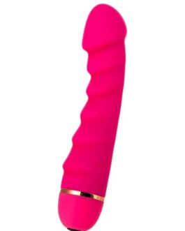 CENSAN 20 Modlu Vibratör Pembe 16 cm