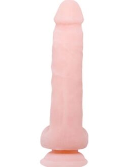 Censan 21 cm Realistik Dildo Penis