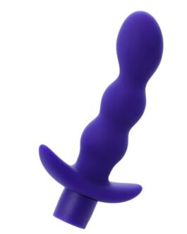 Censan Adore Anal Plug Mavi 15 cm