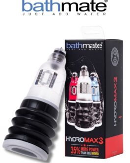 Censan Bathmate HYDROMAX3