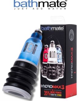 Censan Bathmate HYDROMAX3