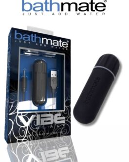 Censan Bathmate Vibe Bullet Black