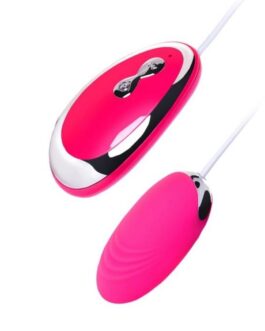 Censan  Costa Mini Vibratör Pembe 6,5 cm