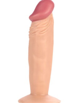 Censan Dickdo Gerçekçi Dildo Penis 16.5cm