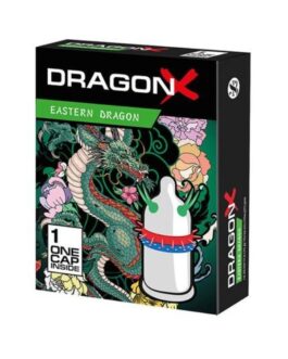 CENSAN Dragon EASTERN Prezervatif