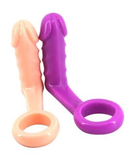 Censan FK Penis Halkali Dildo