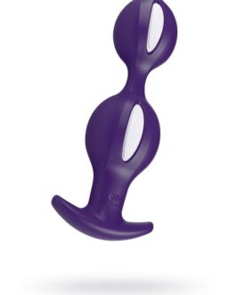 Censan Fun Factory B BALLS Anal Plug 13cm