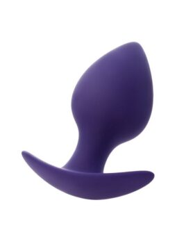 Censan Glob Anal Plug Mor 8 cm