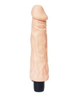 Censan Hook Realistik Dildo TPE Ten  23 cm