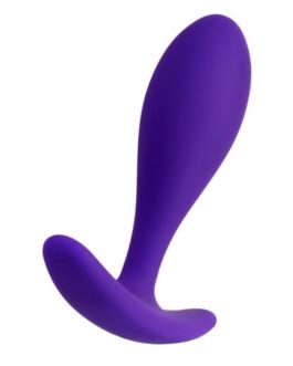 Censan Hub Anal Plug Mor 7,2 cm