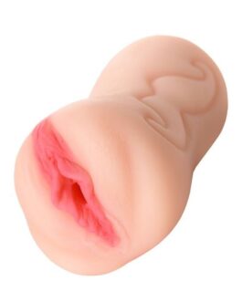 CENSAN Juicy  Masturbator Realistik , Olgun, TPR, Ten, 14,5 cm 45 Years