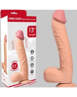 Censan King Sized 33 cm Dildo