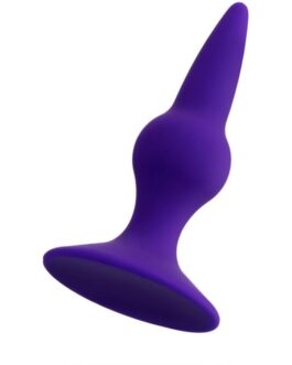 Censan Klapsy Anal Plug Mor 10,5 cm