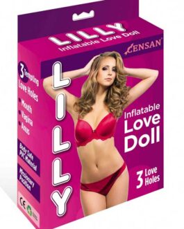 Censan Lilly Love Doll