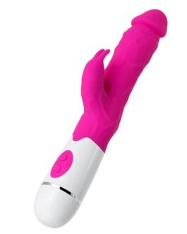 Censan Mist Vibratör Pembe 25,4 cm