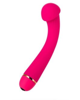 CENSAN Mush Mantar Vibratör Pembe 20 cm