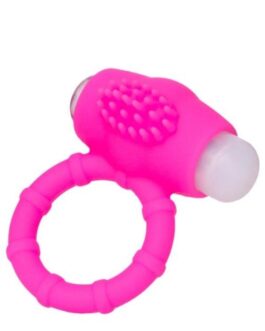 Censan Nevy Penis Halkası silikon pembe 2,5 cm