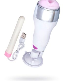 Censan Pany Realistik Masturbator 25 Cm