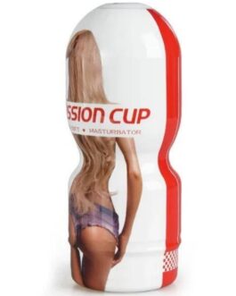 CENSAN Passion Dual Cup Masturbatör