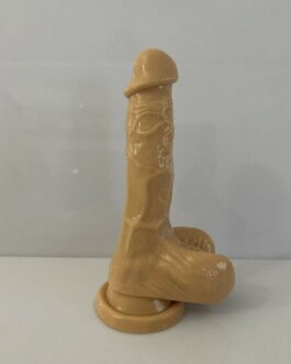 CENSAN Realistik Dildo Damar Detayl?