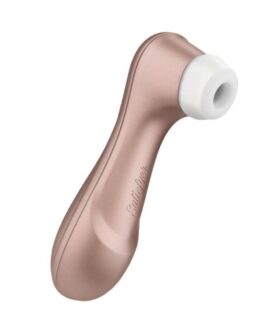 Censan Satisfyer PRO 2 NG Vakum Dalgasi Klitoral Vibratör