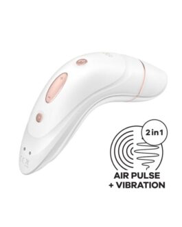 Censan Satisfyer Pro Plus Klitoral Vibratör