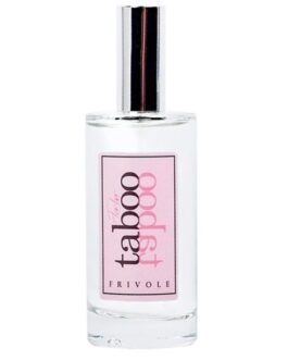 Censan Taboo Afrodizyak Kadin Parfüm Frivole 50 ML