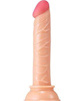 Enduro Blaster 13cm Vantuzlu Dildo