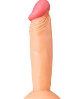 Enduro Blaster 15cm Vantuzlu Dildo