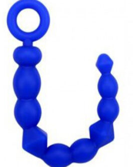 Fun Creation Bendy Beads Silikon Anal Tikaç