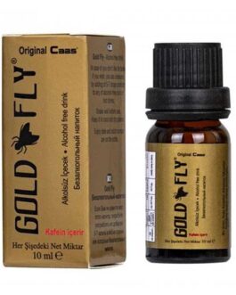 Gold Fly Damla 20ml.