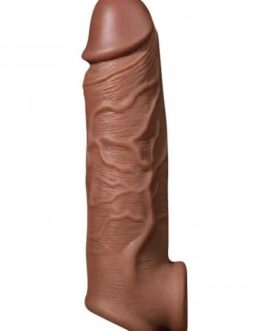 Lock Love 17cm Penis Kılıfı