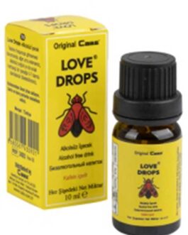 LOVE DROPS