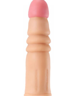 Max Man 25mm Dolgulu Penis Kılıfı YN0054