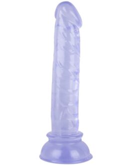 Noctis 15cm Mor Dildo No:19