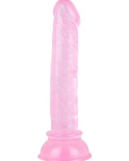 Noctis 15cm Pembe Dildo No:19