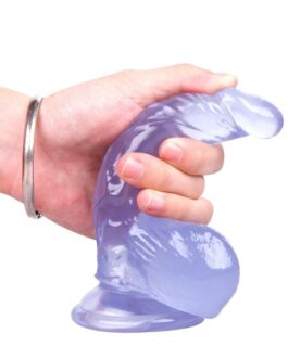 Noctis 16,5cm Mor Dildo No:112