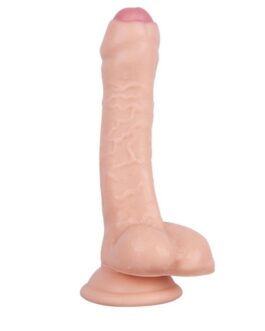 Noctis 18cm Realistik Dildo No:100