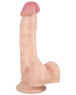 Noctis 18cm Realistik Dildo No:5