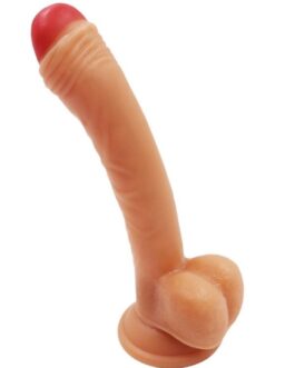 Noctis 19cm Realistik Dildo No:10