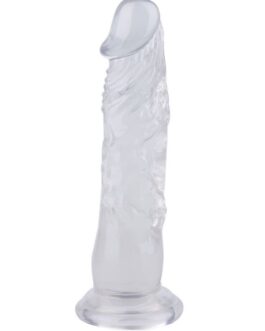 Noctis 20cm Beyaz Dildo No:8