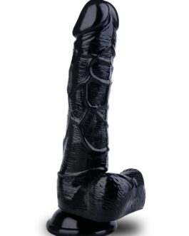 Noctis 20cm Realistik Dildo No:105