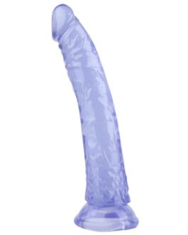 Noctis 21cm Mor Dildo No:20