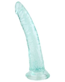 Noctis 21cm Yeşil Dildo No:20