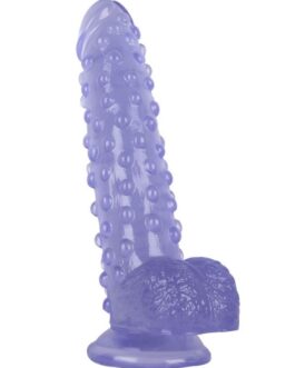 Noctis 24cm Mor Dildo No:40