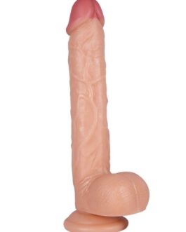 Noctis 28cm Realistik Dildo No:82