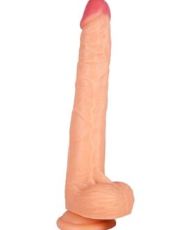 Noctis 29,5cm Realistik Dildo No:25